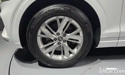 Genesis GV70 2021 2.5 гидро в Москве № 1539156, миниатюра 5