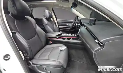 Genesis GV70 2021 2.5 гидро в Москве № 1539156, миниатюра 10