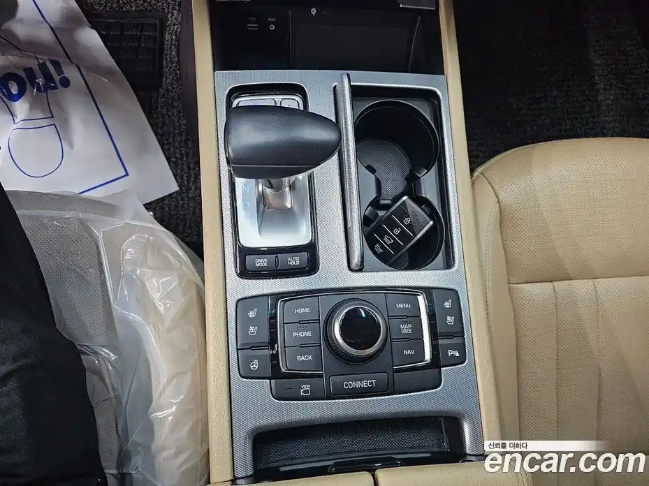 Genesis G80 2018 3.3 гидро в Москве № 1539200, фото 12