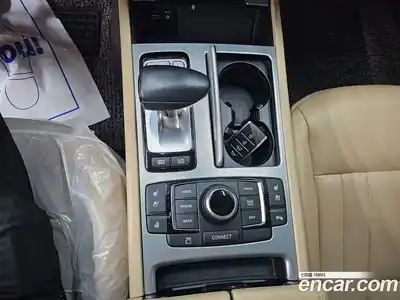 Genesis G80 2018 3.3 гидро в Москве № 1539200, миниатюра 12