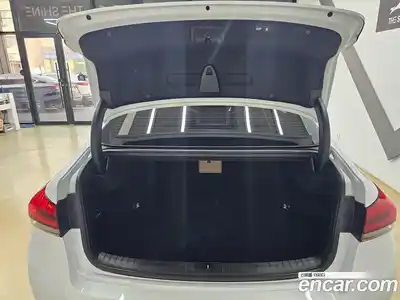 Genesis G80 2018 3.3 гидро в Москве № 1539200, миниатюра 6