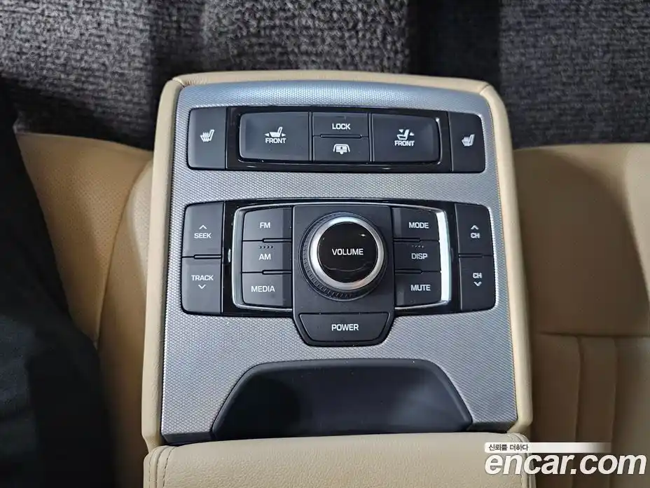 Genesis G80 2018 3.3 гидро в Москве № 1539200, фото 8