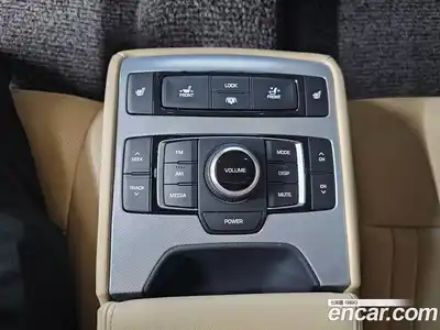 Genesis G80 2018 3.3 гидро в Москве № 1539200, миниатюра 8