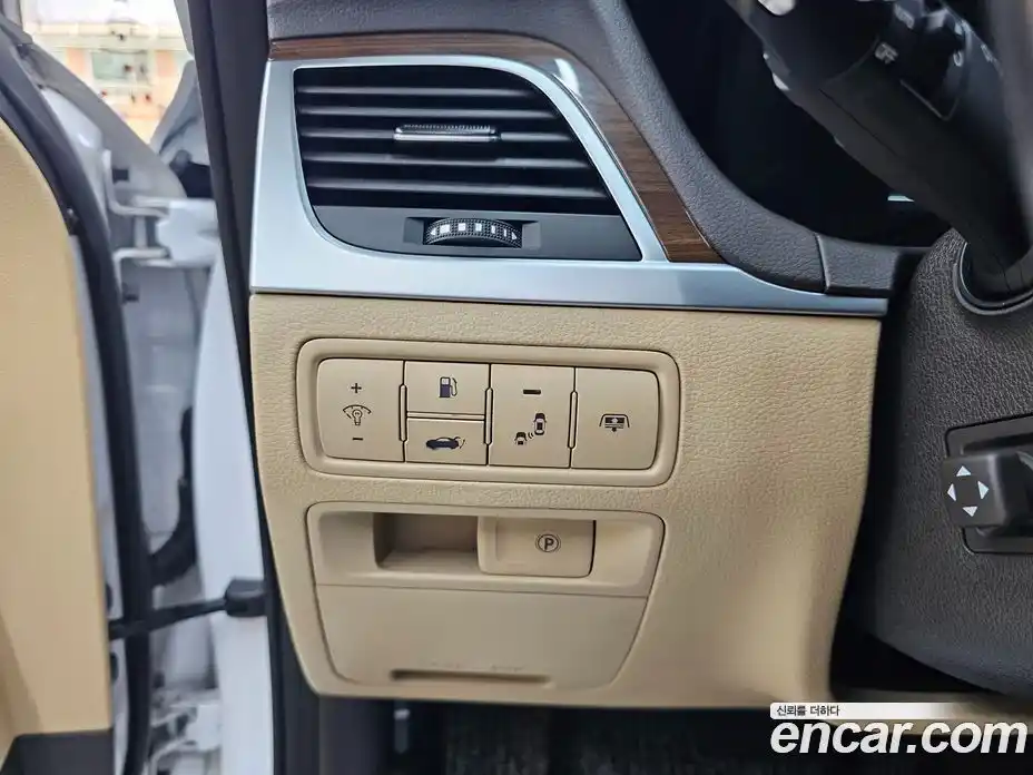 Genesis G80 2018 3.3 гидро в Москве № 1539200, фото 9