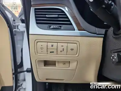 Genesis G80 2018 3.3 гидро в Москве № 1539200, миниатюра 9