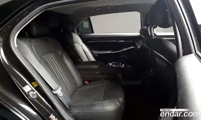 Genesis EQ900 2018 3.8 гидро в Москве № 1539203, миниатюра 11