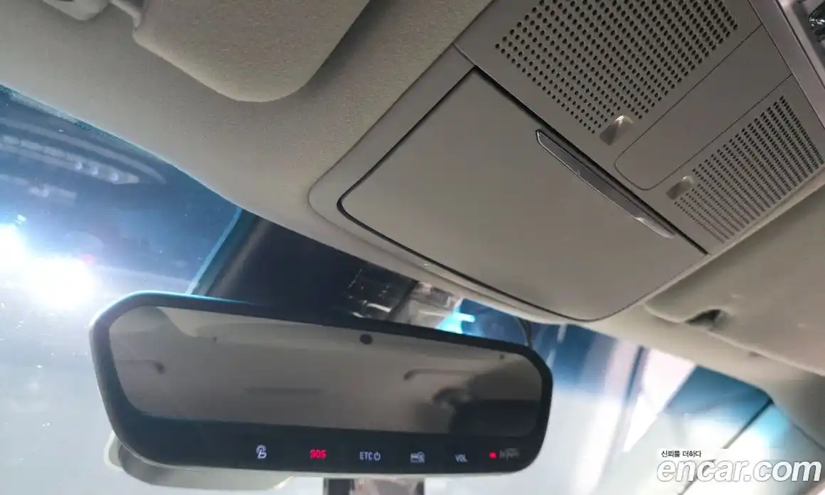 Genesis EQ900 2018 3.8 гидро в Москве № 1539203, фото 20