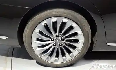 Genesis EQ900 2018 3.8 гидро в Москве № 1539203, миниатюра 5