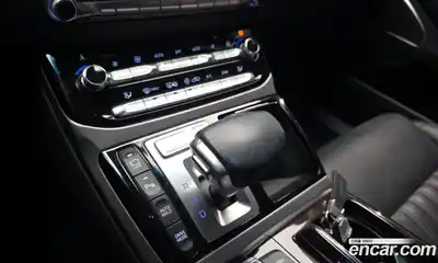 Genesis EQ900 2018 3.8 гидро в Москве № 1539203, миниатюра 9