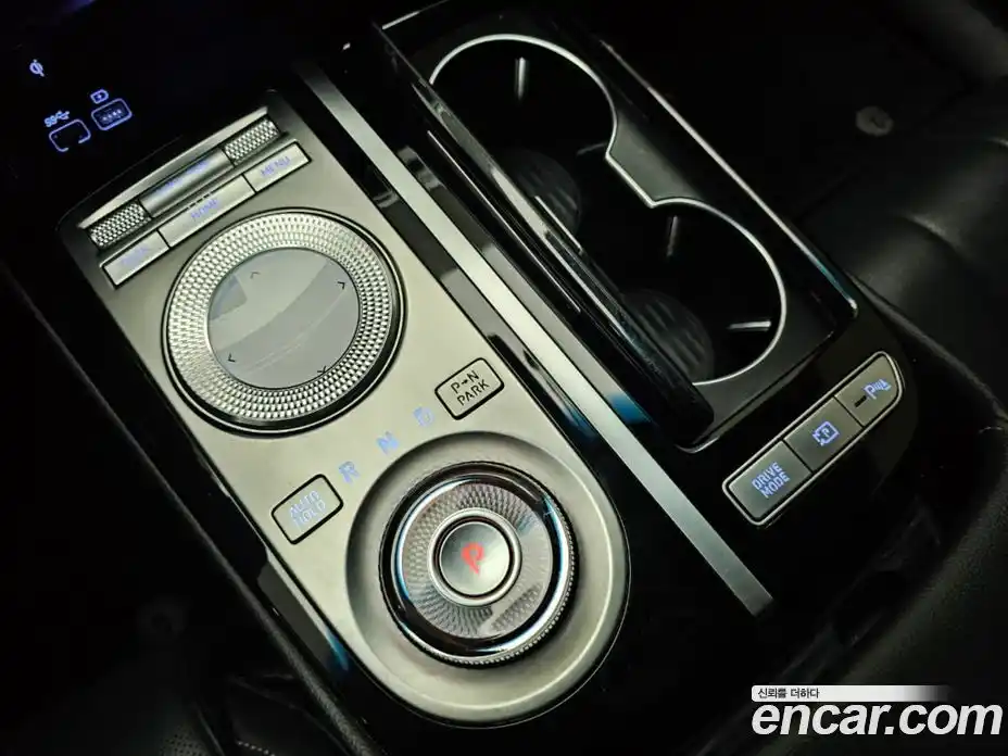 Genesis G80 2022 2.5 гидро в Москве № 1539229, фото 13