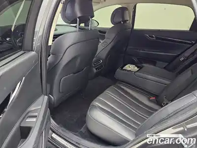 Genesis G80 2022 2.5 гидро в Москве № 1539229, миниатюра 10