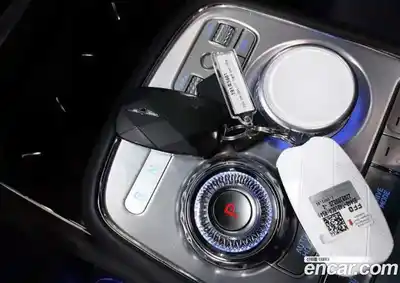 Genesis G90 2022 3.5 гидро в Москве № 1539293, миниатюра 11