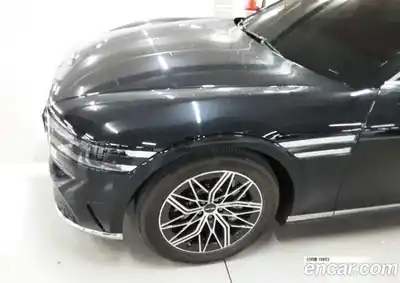 Genesis G90 2022 3.5 гидро в Москве № 1539293, миниатюра 2