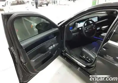 Genesis G90 2022 3.5 гидро в Москве № 1539293, миниатюра 4