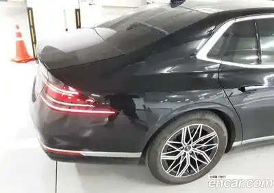 Genesis G90 2022 3.5 гидро в Москве № 1539293, миниатюра 5