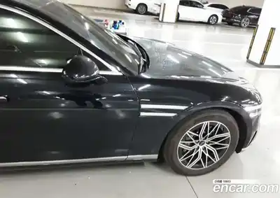 Genesis G90 2022 3.5 гидро в Москве № 1539293, миниатюра 6