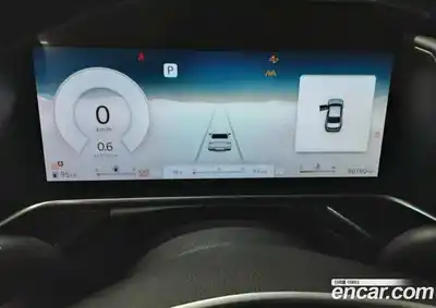 Genesis G90 2022 3.5 гидро в Москве № 1539293, миниатюра 7