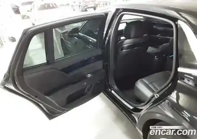 Genesis G90 2022 3.5 гидро в Москве № 1539293, миниатюра 8