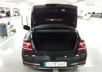 Genesis G90 2022 3.5 гидро в Москве № 1539293, миниатюра 9