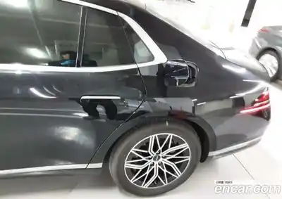 Genesis G90 2022 3.5 гидро в Москве № 1539293, миниатюра 10