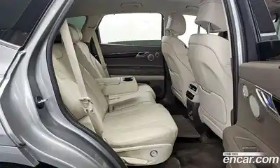 Genesis GV80 2023 3.5 гидро в Москве № 1539309, миниатюра 12