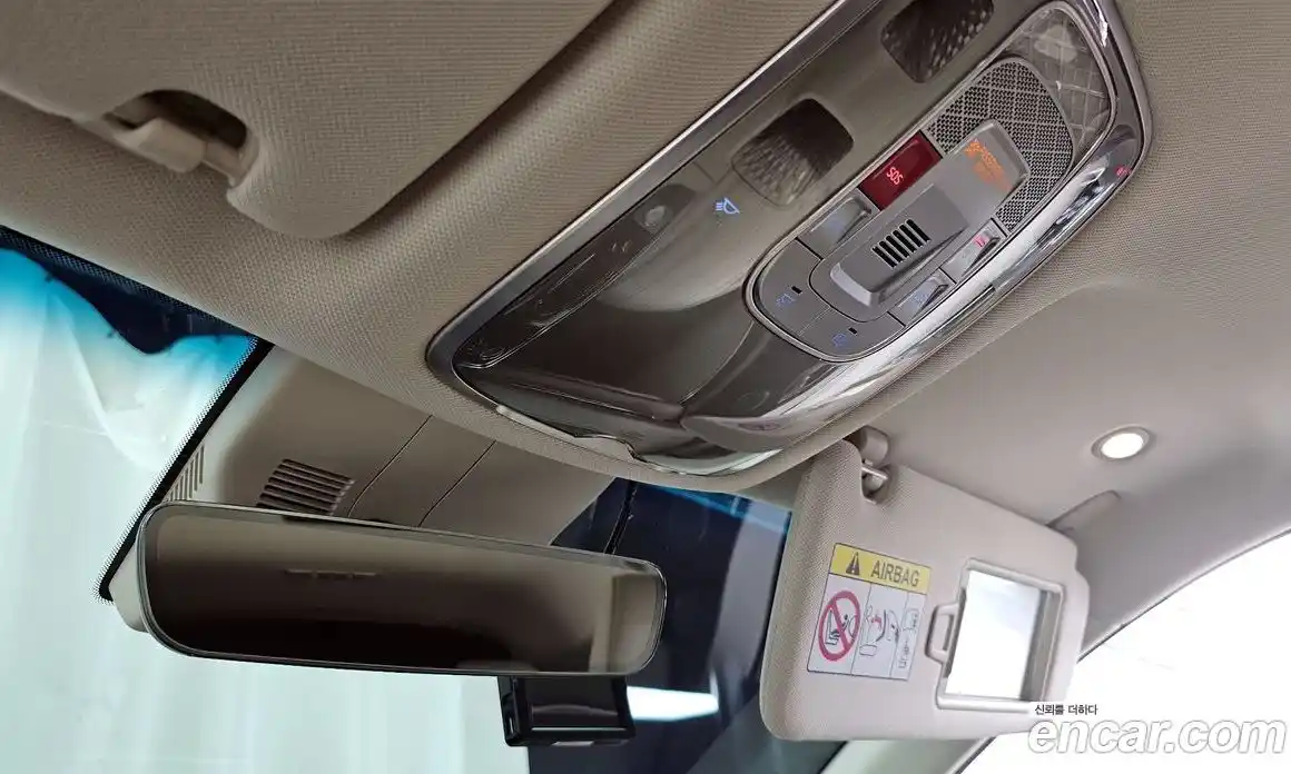 Genesis GV80 2023 3.5 гидро в Москве № 1539309, фото 17