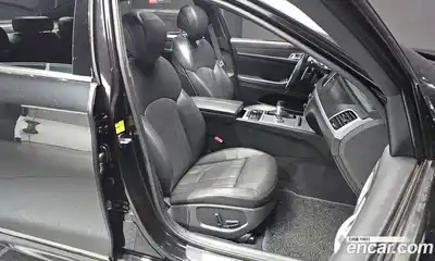 Genesis G80 2017 3.3 гидро в Москве № 1539317, миниатюра 11