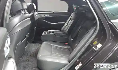 Genesis G80 2017 3.3 гидро в Москве № 1539317, миниатюра 12