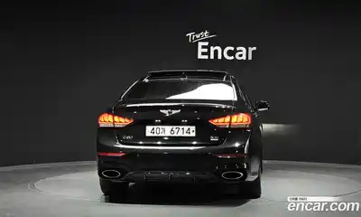 Genesis G80 2017 3.3 гидро в Москве № 1539317, миниатюра 4