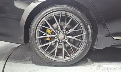 Genesis G80 2017 3.3 гидро в Москве № 1539317, миниатюра 5