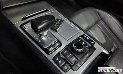 Genesis G80 2017 3.3 гидро в Москве № 1539317, миниатюра 9