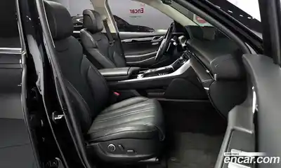 Genesis GV80 2022 2.5 гидро в Москве № 1539332, миниатюра 11