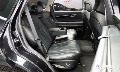 Genesis GV80 2022 2.5 гидро в Москве № 1539332, миниатюра 12