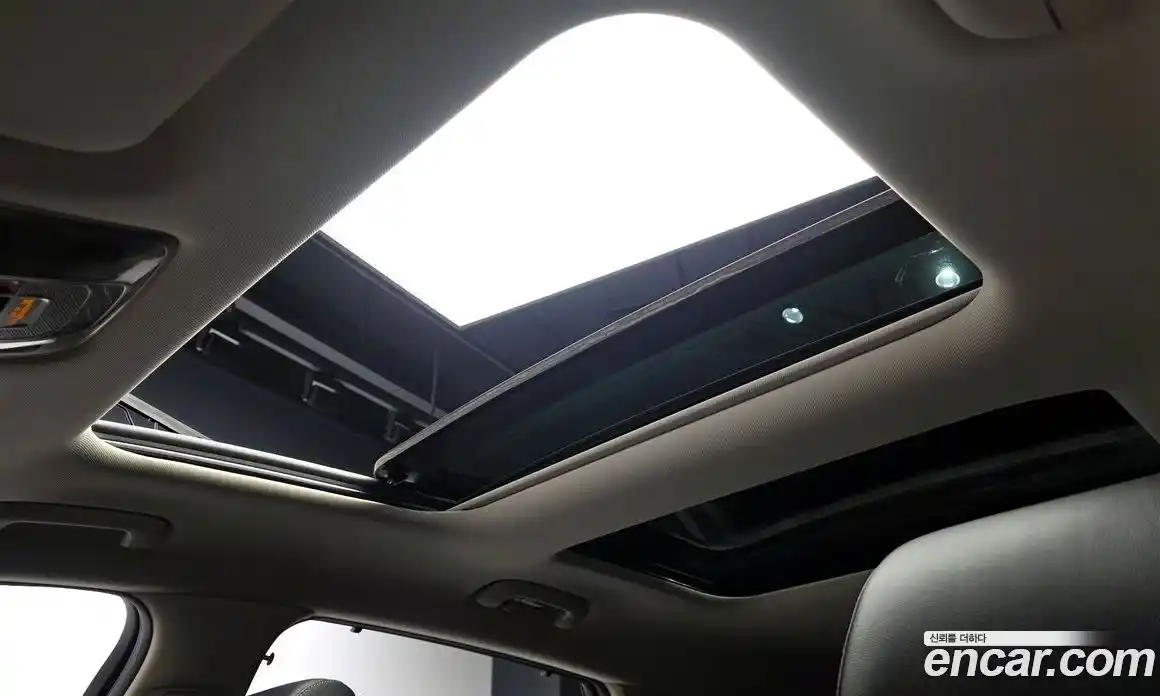 Genesis GV80 2022 2.5 гидро в Москве № 1539332, фото 18