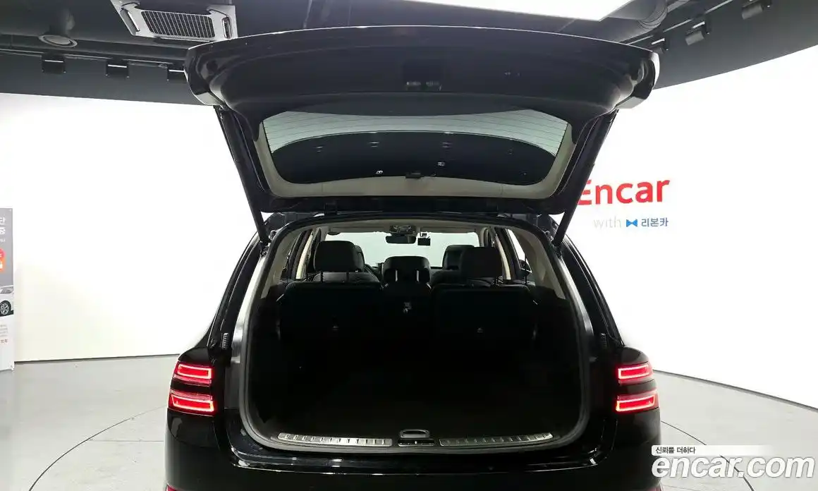 Genesis GV80 2022 2.5 гидро в Москве № 1539332, фото 20