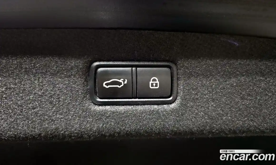 Genesis EQ900 2016 3.8 гидро в Москве № 1539335, фото 18