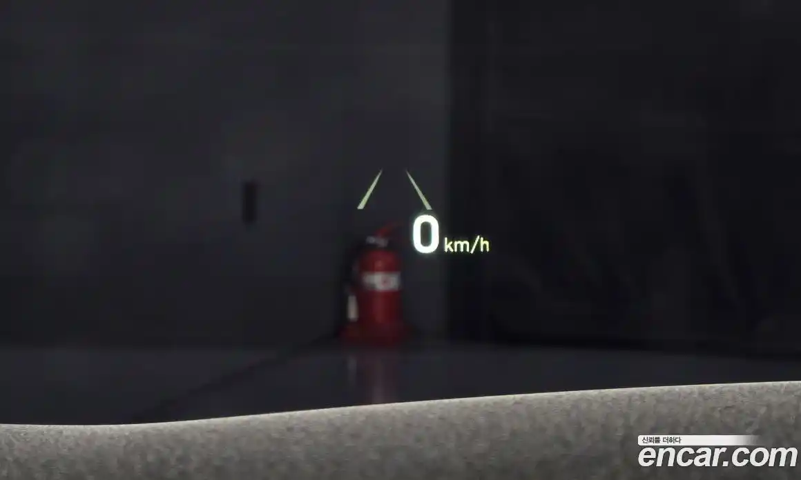 Genesis EQ900 2016 3.8 гидро в Москве № 1539335, фото 20