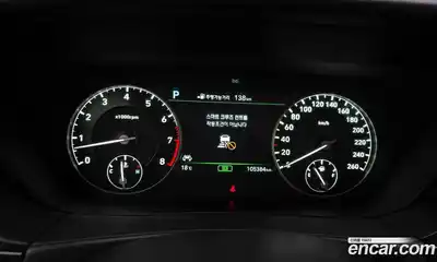 Genesis EQ900 2016 3.8 гидро в Москве № 1539335, миниатюра 8