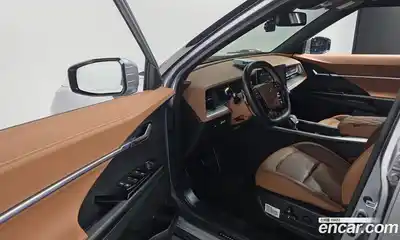 SsangYong Torres 2022 1.5 гидро в Москве № 1539405, миниатюра 11