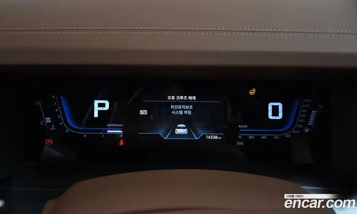 SsangYong Torres 2022 1.5 гидро в Москве № 1539405, фото 8
