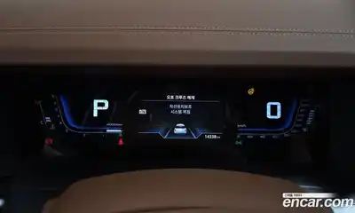 SsangYong Torres 2022 1.5 гидро в Москве № 1539405, миниатюра 8