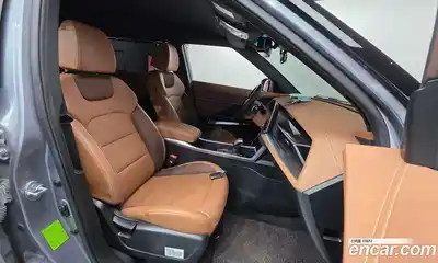SsangYong Torres 2022 1.5 гидро в Москве № 1539405, миниатюра 10