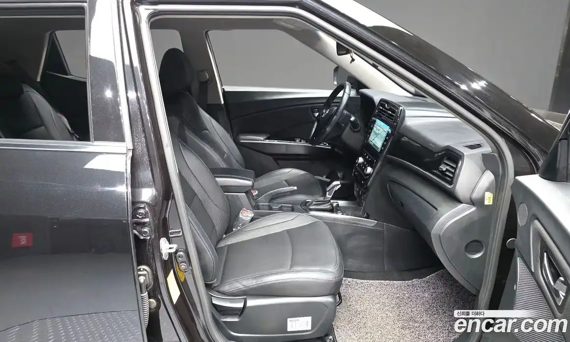 SsangYong TIBOLI 2019 1.5 гидро в Москве № 1539591, фото 11