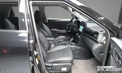 SsangYong TIBOLI 2019 1.5 гидро в Москве № 1539591, миниатюра 11