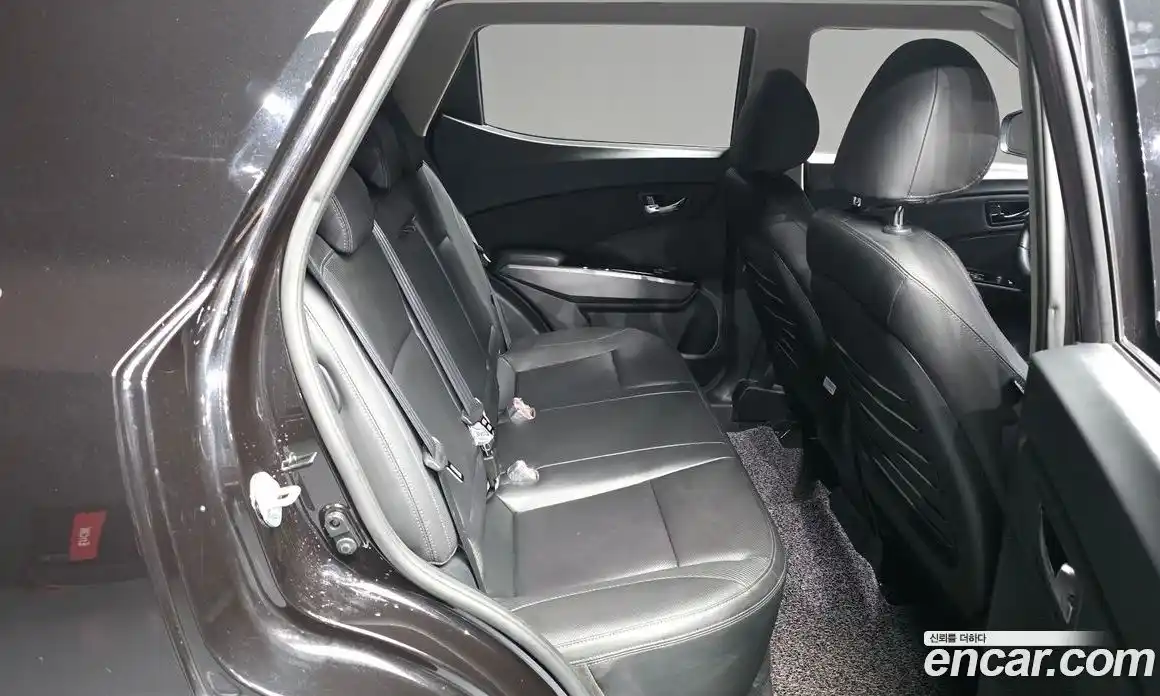 SsangYong TIBOLI 2019 1.5 гидро в Москве № 1539591, фото 12