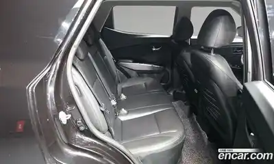 SsangYong TIBOLI 2019 1.5 гидро в Москве № 1539591, миниатюра 12