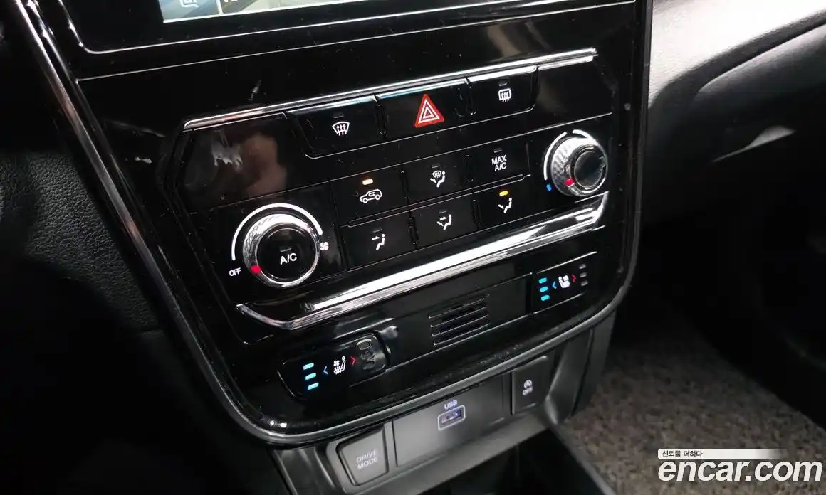 SsangYong TIBOLI 2019 1.5 гидро в Москве № 1539591, фото 16