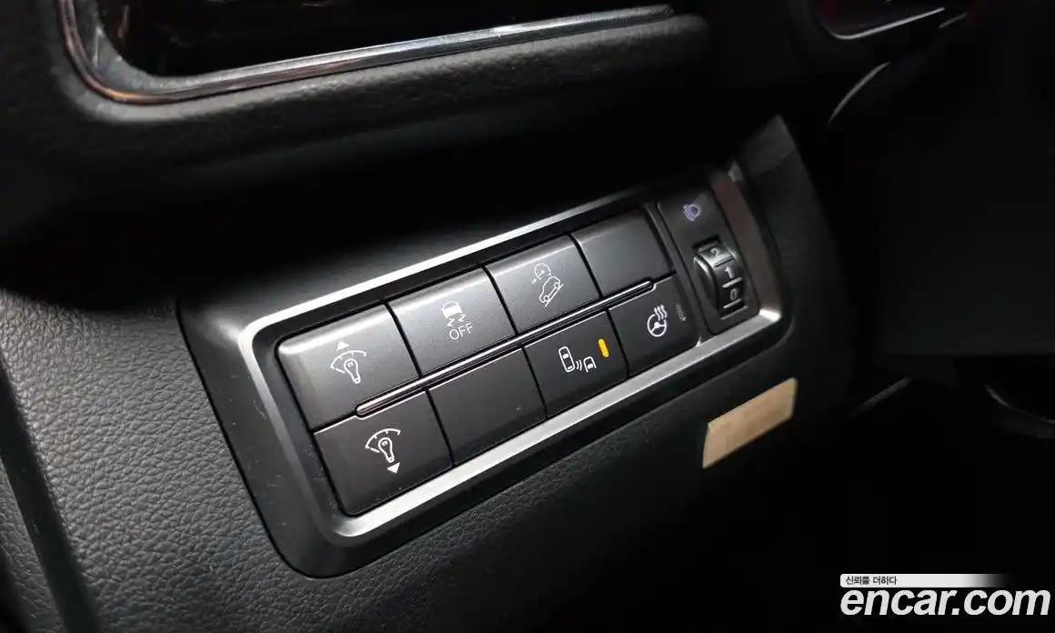 SsangYong TIBOLI 2019 1.5 гидро в Москве № 1539591, фото 18