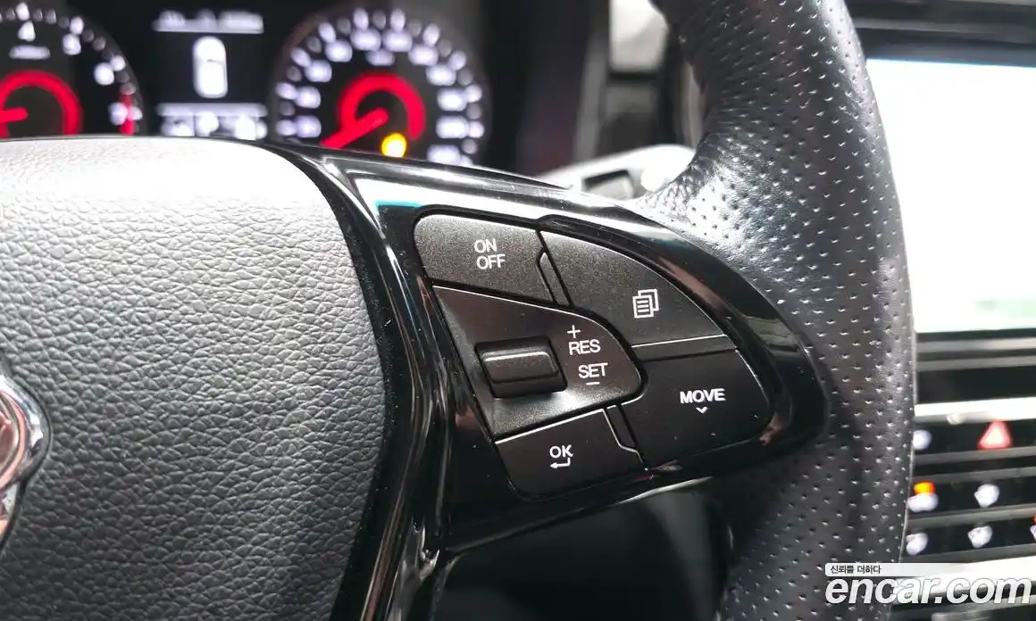 SsangYong TIBOLI 2019 1.5 гидро в Москве № 1539591, фото 19