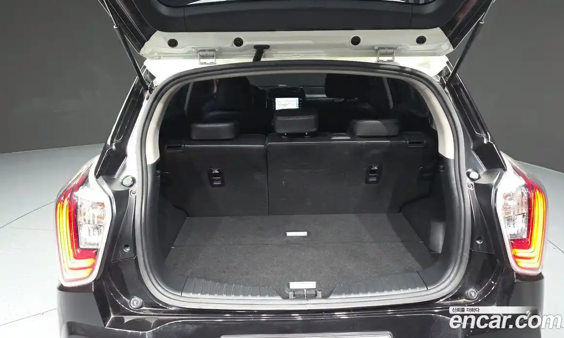 SsangYong TIBOLI 2019 1.5 гидро в Москве № 1539591, фото 20